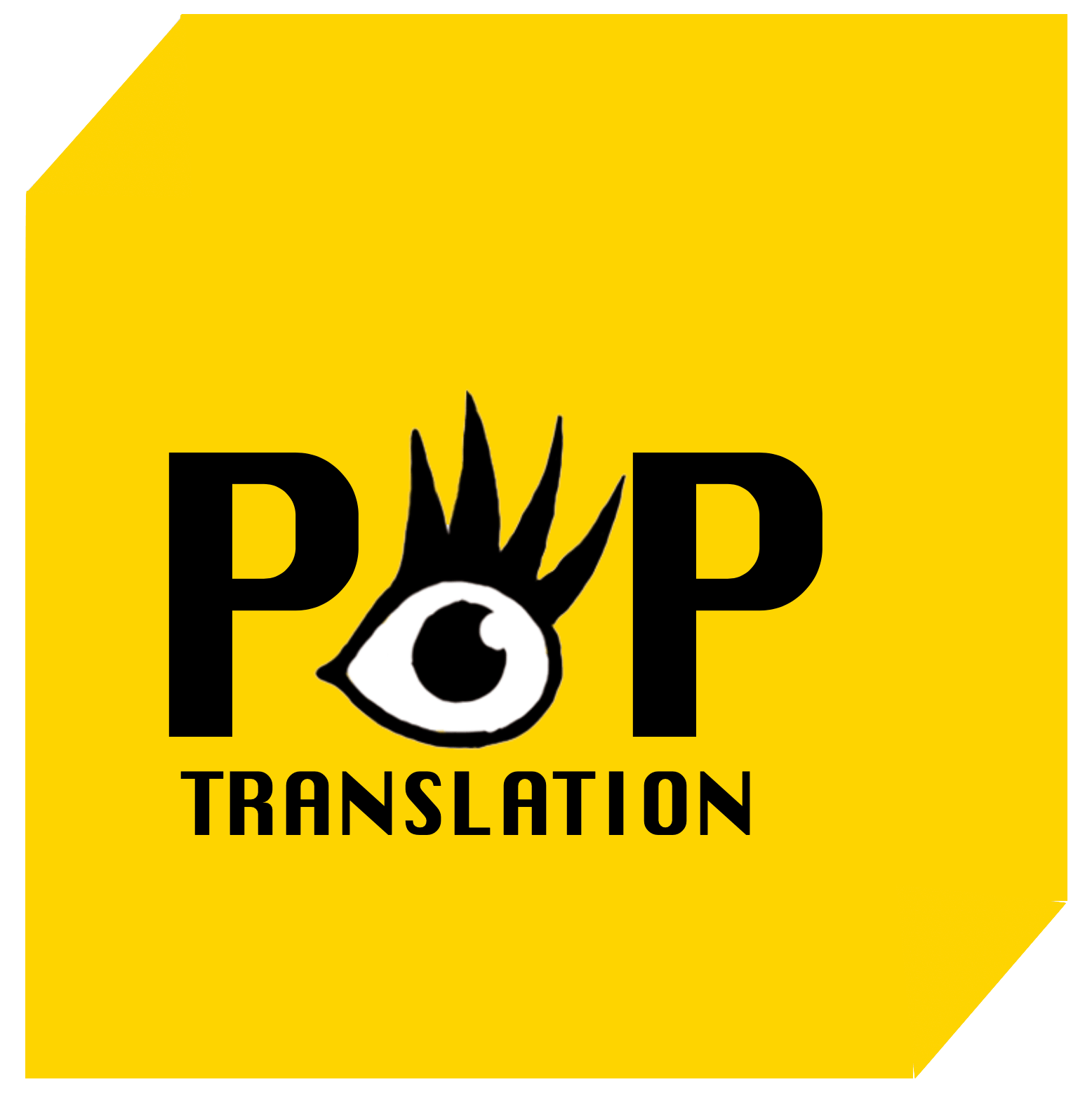 Pop Translation ES