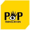 Pop Translation ES